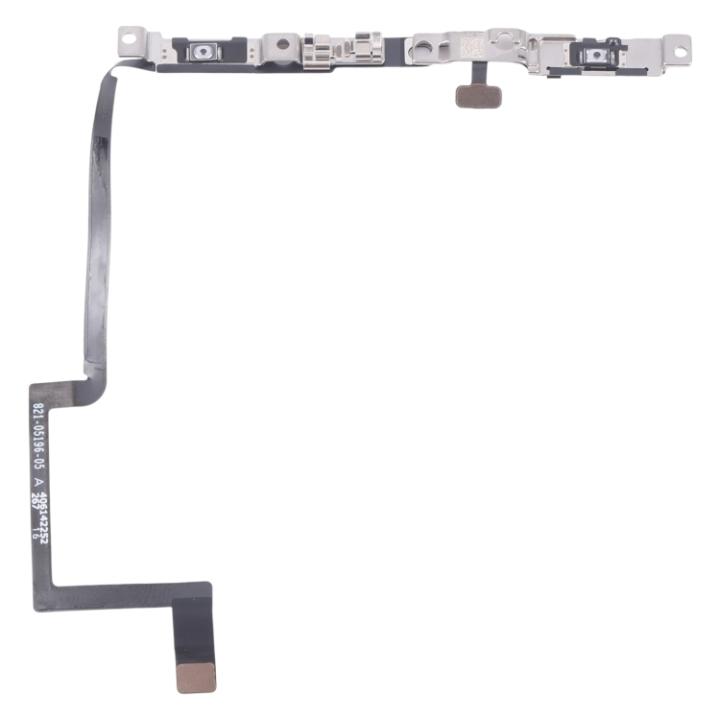 SPAREWARE® Power On Off Button Flex Cable For iPhone 16 Pro