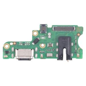 SPAREWARE USB Charging Port Charging PCB Connector Flex Cable Compatible for Tecno Camon 30 4G