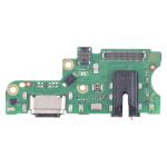 SPAREWARE USB Charging Port Charging PCB Connector Flex Cable Compatible for Tecno Camon 30 4G