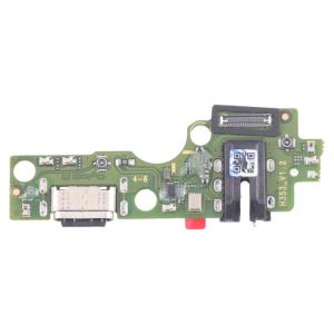 SPAREWARE USB Charging Port Charging PCB Connector Flex Cable Compatible for Tecno Pova 6 Neo