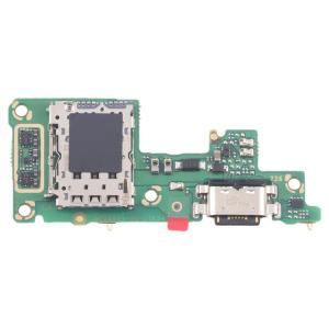 SPAREWARE USB Charging Port Charging PCB Connector Flex Cable Compatible for Tecno Camon 30 Pro
