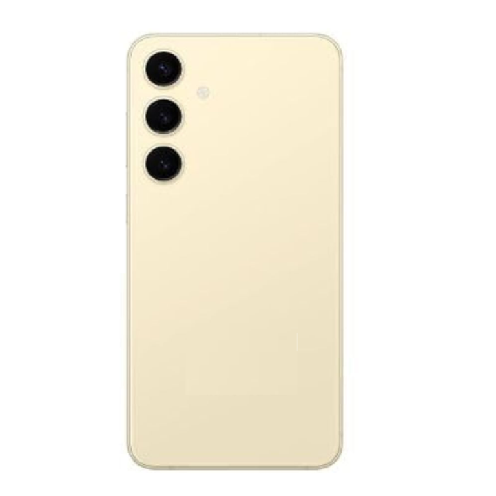 SPAREWARE® Battery Cover Back Door Body Panel For Samsung Galaxy S24 -Gold
