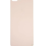 SPAREWARE® Replacement Back panel Back Glass Body Panel For iPhone 8 Plus -Gold (WITH ALL LOGO)