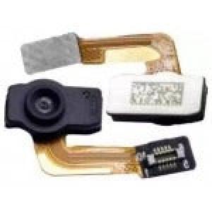 SPAREWARE® Fingerprint Scanner Sensor Flex Cable For Oppo K12X -Black