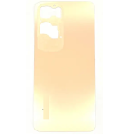 SPAREWARE® Back Door Panel Body Back Panel For Vivo Y29 -Gold (WITH ALL LOGO)