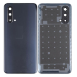 SPAREWARE® Battery Cover Back Door Panel For Oneplus Nord CE 5G -Grey