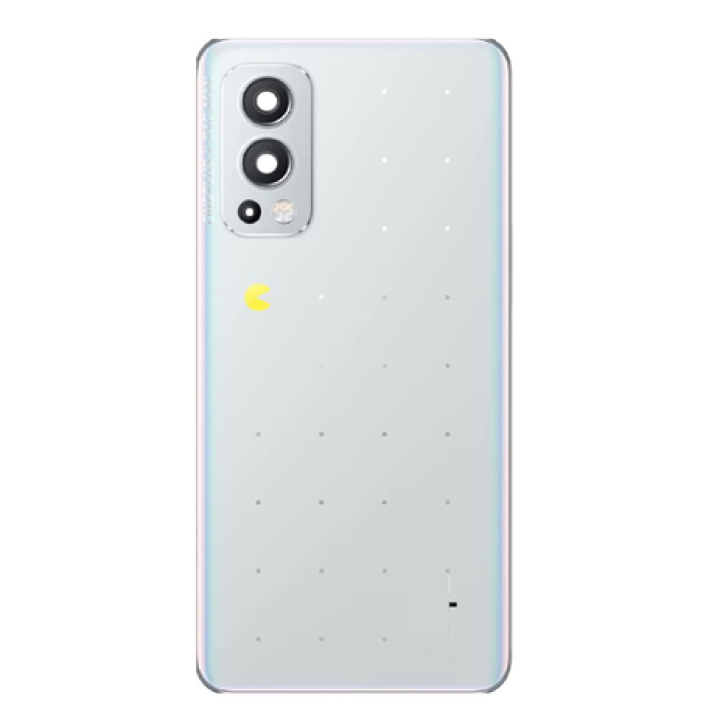 SPAREWARE® Battery Cover Back Door Panel For Oneplus Nord 2 - Packman Edition