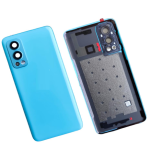 SPAREWARE® Battery Cover Back Door Panel For Oneplus Nord 2 - Blue