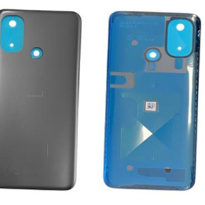 SPAREWARE® Battery Cover Back Door Panel Body For Oneplus Nord N100 -Black
