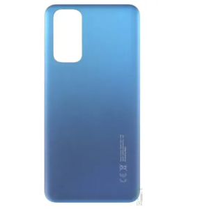 SPAREWARE® Back Panel Body Cover For Mi Redmi Note 11T 5G -Blue (WITH ALL LOGO)