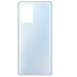 SPAREWARE® Back Panel Body Cover For Mi Redmi Note 10 Pro -Blue (WITH LOGO)