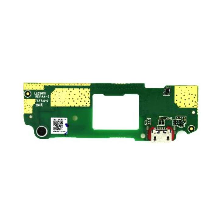 SPAREWARE® Usb Charging port Charging Flex Cable For Htc Desire 620