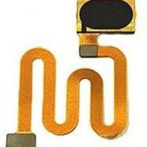 SPAREWARE® Fingerprint Scanner Sensor Flex Cable For Oppo F11 Pro -Black