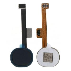 SPAREWARE® Fingerprint Scanner Sensor Flex Cable For Oneplus Nord N30 -Black