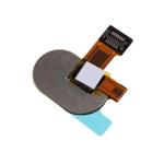 SPAREWARE Fingerprint Scanner Sensor Flex Cable Fingerprint Sensor Compatible For Motorola Moto G5 -White