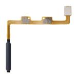 SPAREWARE Fingerprint Scanner Sensor Flex Cable Fingerprint Sensor Compatible For Motorola Moto Edge 20 Pro -Black