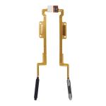 SPAREWARE Fingerprint Scanner Sensor Flex Cable Fingerprint Sensor Compatible For Motorola Moto Edge 30 Pro -Blue