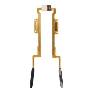 SPAREWARE Fingerprint Scanner Sensor Flex Cable Fingerprint Sensor Compatible For Motorola Moto Edge 30 Pro -Blue