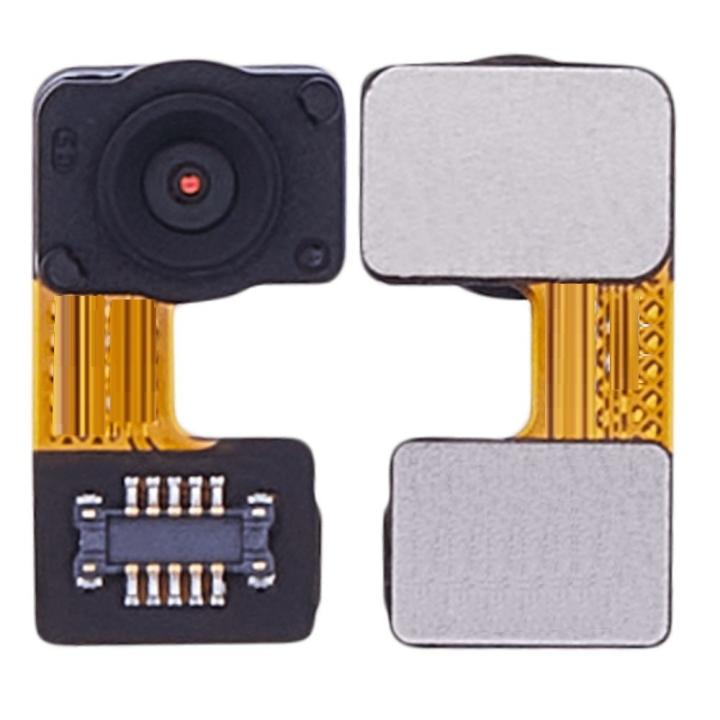 SPAREWARE Fingerprint Scanner Sensor Flex Cable Fingerprint Sensor Compatible For Motorola Moto Edge 30