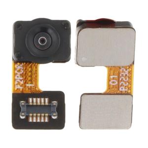 SPAREWARE Fingerprint Scanner Sensor Flex Cable Fingerprint Sensor Compatible For Motorola Moto Edge 50 Fusion