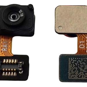 SPAREWARE Fingerprint Scanner Sensor Flex Cable Fingerprint Sensor Compatible For Motorola Moto Edge 50 Pro