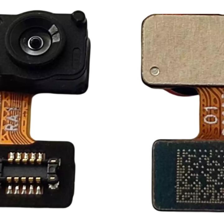 SPAREWARE Fingerprint Scanner Sensor Flex Cable Fingerprint Sensor Compatible For Motorola Moto Edge 50 Ultra