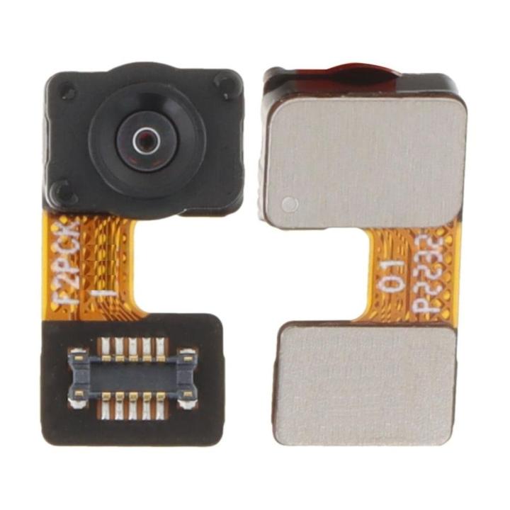 SPAREWARE Fingerprint Scanner Sensor Flex Cable Fingerprint Sensor Compatible For Motorola Moto Edge 50 Fusion