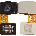 SPAREWARE Fingerprint Scanner Sensor Flex Cable Fingerprint Sensor Compatible For Motorola Moto Edge 60 Pro