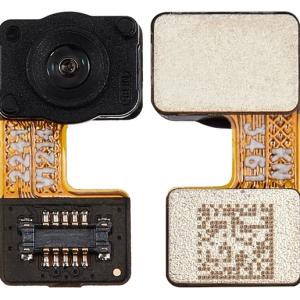 SPAREWARE Fingerprint Scanner Sensor Flex Cable Fingerprint Sensor Compatible For Motorola Moto G96 5G