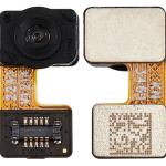 SPAREWARE Fingerprint Scanner Sensor Flex Cable Fingerprint Sensor Compatible For Motorola Moto G96 5G