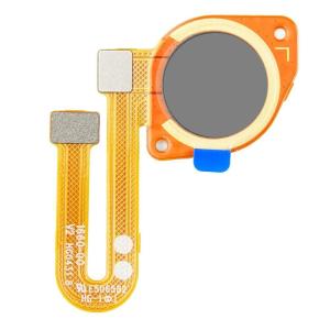 SPAREWARE Fingerprint Scanner Sensor Flex Cable Fingerprint Sensor Compatible For Motorola Moto E7 -Grey