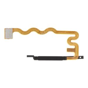 SPAREWARE Fingerprint Scanner Sensor Flex Cable Fingerprint Sensor Compatible For Motorola Moto G04S -Grey