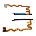 SPAREWARE Fingerprint Scanner Sensor Flex Cable Fingerprint Sensor Compatible For Motorola Moto G04 -Blue