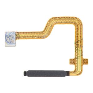 SPAREWARE Fingerprint Scanner Sensor Flex Cable Fingerprint Sensor Compatible For Motorola Moto E13 -Black
