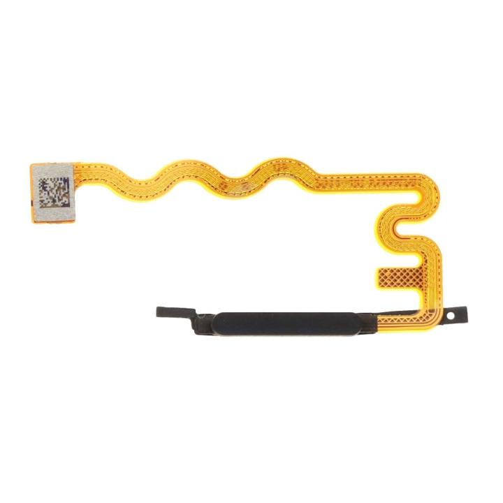 SPAREWARE Fingerprint Scanner Sensor Flex Cable Fingerprint Sensor Compatible For Motorola Moto G24 -Black