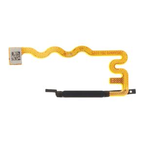 SPAREWARE Fingerprint Scanner Sensor Flex Cable Fingerprint Sensor Compatible For Motorola Moto G24 Power -Black