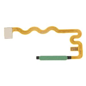 SPAREWARE Fingerprint Scanner Sensor Flex Cable Fingerprint Sensor Compatible For Motorola Moto G35 5G -Green
