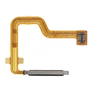 SPAREWARE Fingerprint Scanner Sensor Flex Cable Fingerprint Sensor Compatible For Motorola Moto G32 -Red