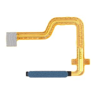 SPAREWARE Fingerprint Scanner Sensor Flex Cable Fingerprint Sensor Compatible For Motorola Moto G42 -Black