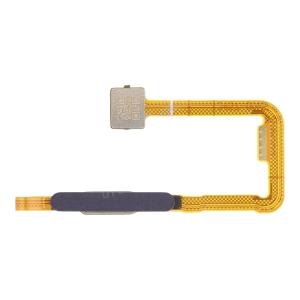 SPAREWARE Fingerprint Scanner Sensor Flex Cable Fingerprint Sensor Compatible For Motorola Moto G56 5G -Black