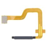 SPAREWARE Fingerprint Scanner Sensor Flex Cable Fingerprint Sensor Compatible For Motorola Moto G54 5G -Black