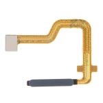SPAREWARE Fingerprint Scanner Sensor Flex Cable Fingerprint Sensor Compatible For Motorola Moto G82 -Black