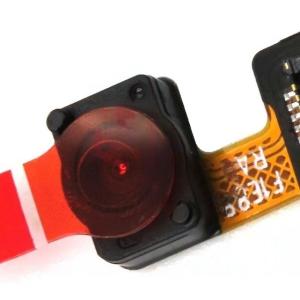 SPAREWARE Fingerprint Scanner Sensor Flex Cable Fingerprint Sensor Compatible For Motorola Moto G84