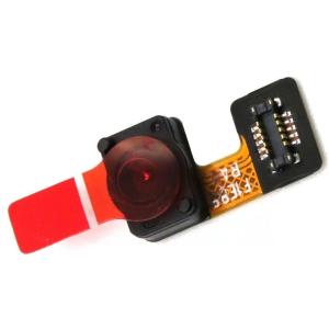 SPAREWARE Fingerprint Scanner Sensor Flex Cable Fingerprint Sensor Compatible For Motorola Moto G86 5G