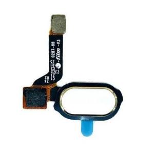 SPAREWARE® Fingerprint Scanner Sensor Flex Cable For Oneplus 3 -White