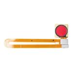 SPAREWARE® Fingerprint Scanner Sensor Flex Cable For Oneplus 5T -Red