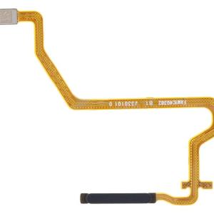 SPAREWARE® Fingerprint Scanner Sensor Flex Cable For Oneplus Nord CE 3 -Black