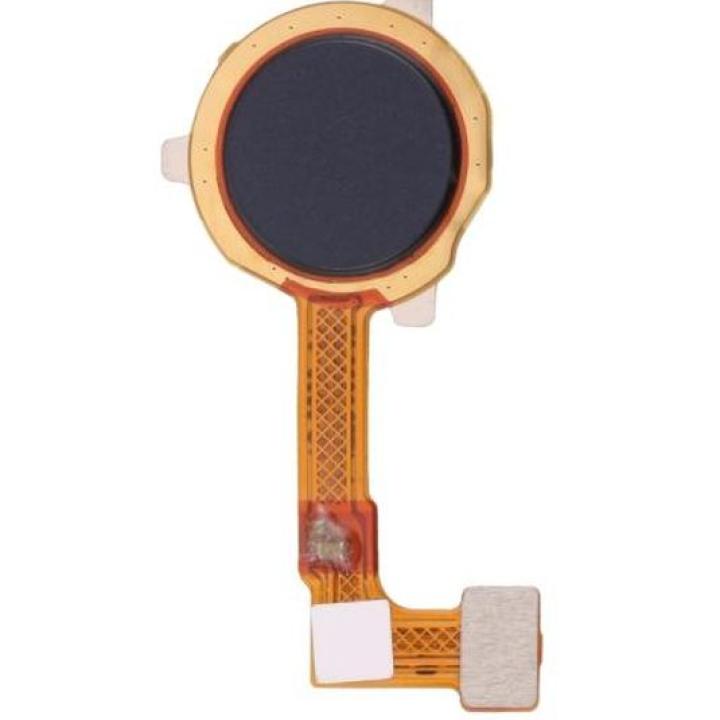 SPAREWARE® Fingerprint Scanner Sensor Flex Cable For Oneplus Nord N10 -Black