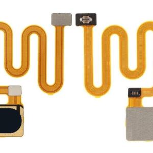 SPAREWARE® Fingerprint Scanner Sensor Flex Cable For Oppo A11X -Green