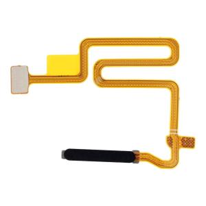 SPAREWARE® Fingerprint Scanner Sensor Flex Cable For Oppo A16 -Black